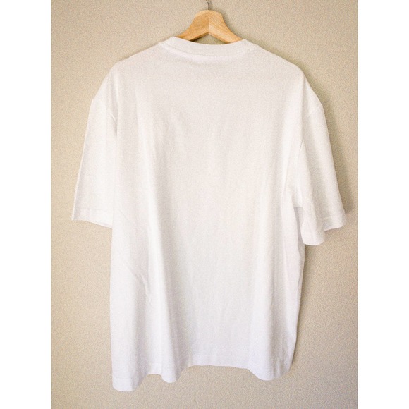 H&M Flower -Brooch T-Shirt. Conscious Exclusive. - Picture 3 of 4